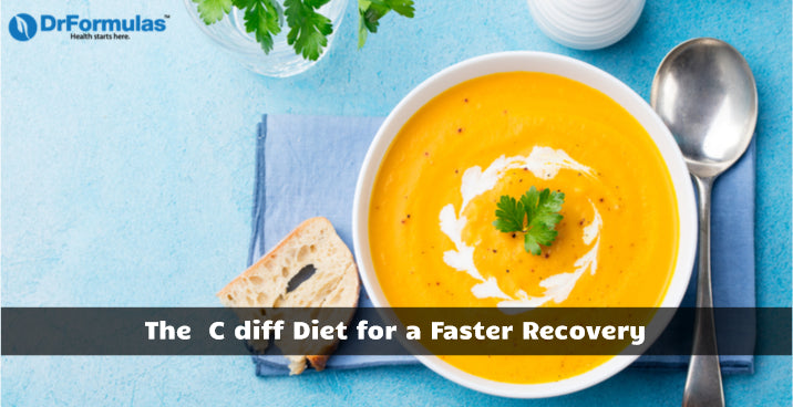 Healthy Choices for Colonoscopy Preparation