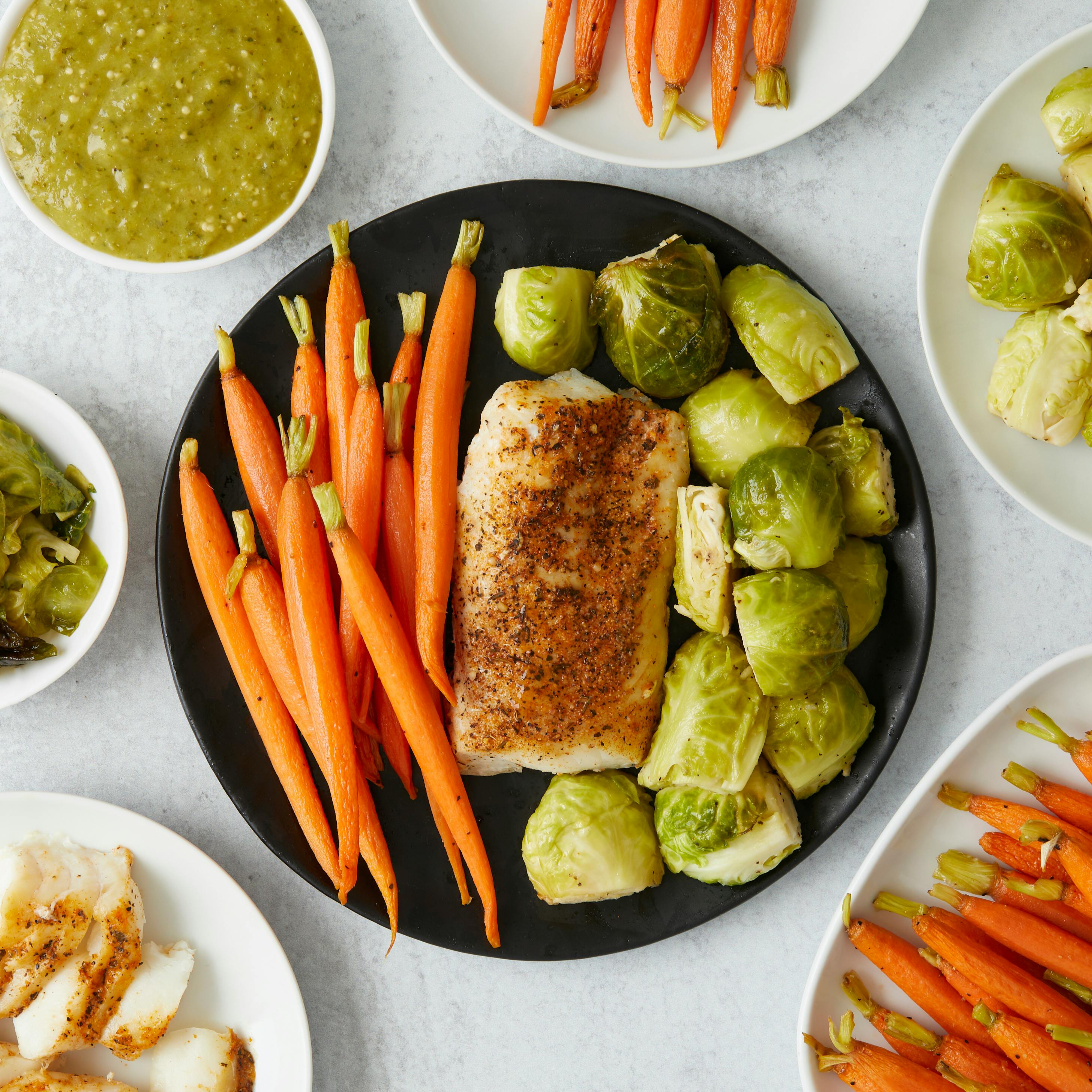 Smart Ways to Improve Your Simple Food Project in 2025: Learn More!