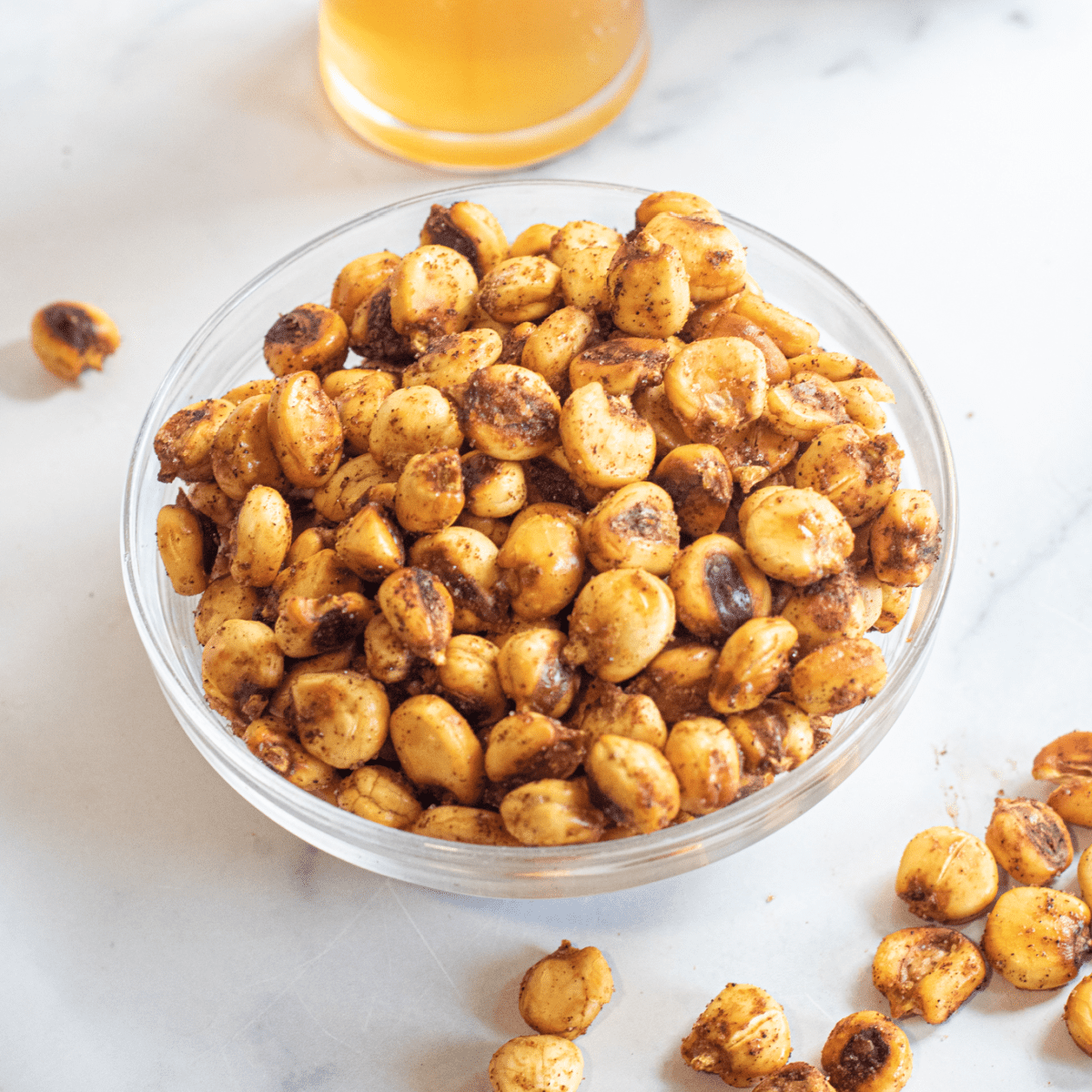 Are Corn Nuts Healthy?