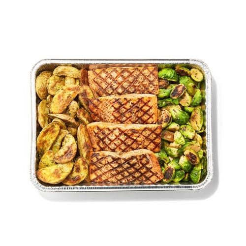 Whole Foods Family Meals